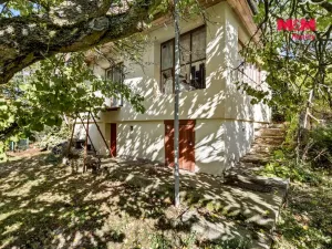Prodej chaty, Zdiby - Přemyšlení, Strmá, 55 m2