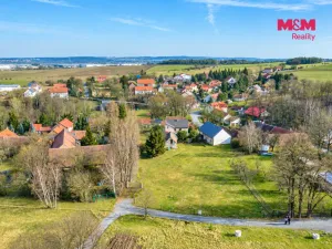 Prodej pozemku pro bydlení, Popovičky - Chomutovice, 1026 m2