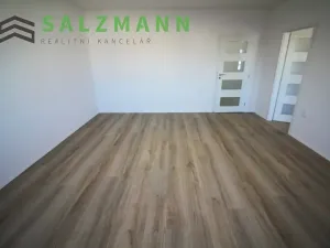 Pronájem bytu 2+1, Plzeň, Koperníkova, 67 m2
