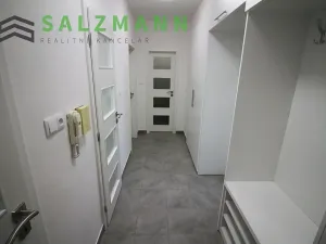 Pronájem bytu 2+1, Plzeň, Koperníkova, 67 m2