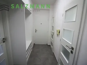 Pronájem bytu 2+1, Plzeň, Koperníkova, 67 m2