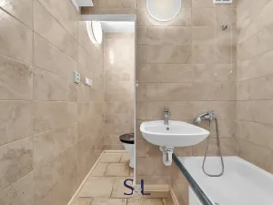 Prodej bytu 4+1, Česká Lípa, Brněnská, 98 m2