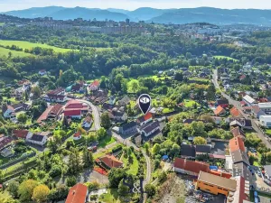 Prodej rodinného domu, Ústí nad Labem, Chuderovská, 140 m2
