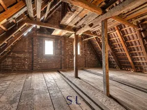 Prodej rodinného domu, Ústí nad Labem, Chuderovská, 140 m2