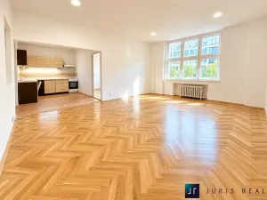 Prodej bytu 3+kk, Praha - Karlín, Pobřežní, 79 m2