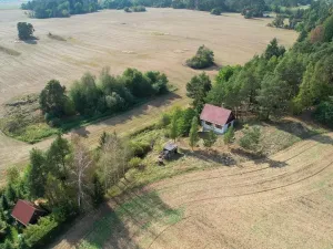 Prodej chaty, Trnava, 108 m2