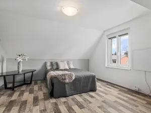 Prodej rodinného domu, Praha - Újezd nad Lesy, Klešická, 100 m2