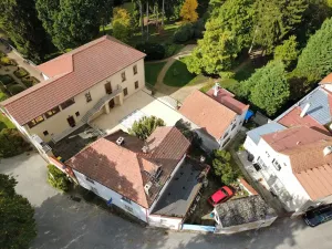 Prodej rodinného domu, Lázně Toušeň, V Ovčárně, 230 m2