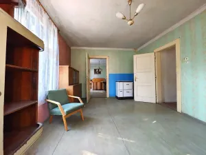 Prodej rodinného domu, Lázně Toušeň, V Ovčárně, 230 m2