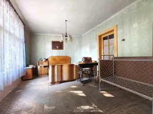 Prodej rodinného domu, Lázně Toušeň, V Ovčárně, 230 m2
