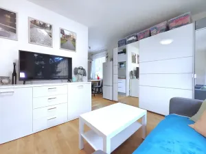 Pronájem bytu 1+1, Čelákovice, Rumunská, 41 m2