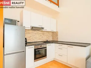 Prodej bytu 1+kk, Praha - Stodůlky, Rotavská, 42 m2