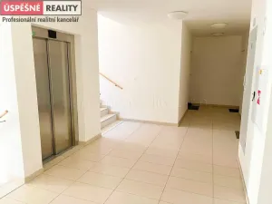 Pronájem bytu 2+kk, Praha - Braník, Na výspě, 52 m2