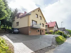 Prodej apartmánu, Svoboda nad Úpou, Sluneční stráň, 200 m2