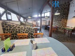 Pronájem restaurace, Přerov - Přerov I-Město, Palackého, 200 m2