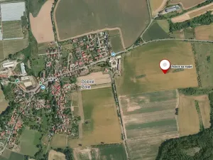 Prodej sadu/vinice, Vitice, 18323 m2