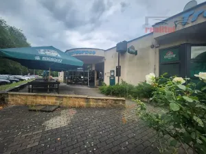 Prodej obchodního prostoru, Karviná, Ruská, 343 m2
