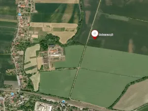 Prodej podílu pole, Kostomlaty nad Labem, 4737 m2