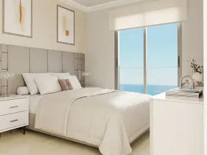 Prodej bytu 3+kk, Torre La Mata, Španělsko, 65 m2