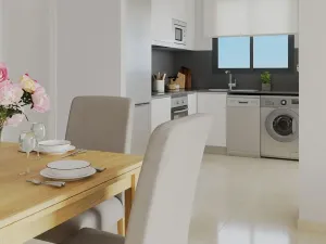 Prodej bytu 3+kk, Torre La Mata, Španělsko, 65 m2
