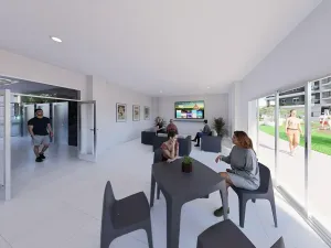 Prodej bytu 3+kk, Torre La Mata, Španělsko, 65 m2