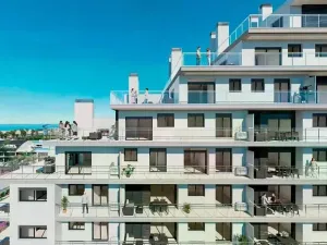 Prodej bytu 3+kk, Torre La Mata, Španělsko, 63 m2