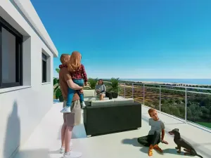 Prodej bytu 3+kk, Torre La Mata, Španělsko, 63 m2