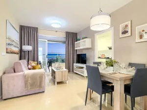 Prodej bytu 3+kk, Torre La Mata, Španělsko, 63 m2