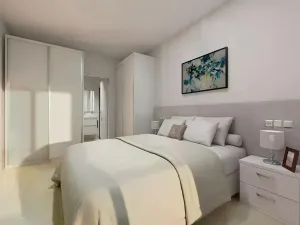 Prodej bytu 3+kk, Torre La Mata, Španělsko, 65 m2