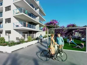 Prodej bytu 3+kk, Torre La Mata, Španělsko, 65 m2