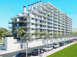 Prodej bytu 3+kk, Torre La Mata, Španělsko, 69 m2