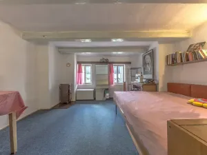 Prodej chalupy, Valkeřice, 120 m2