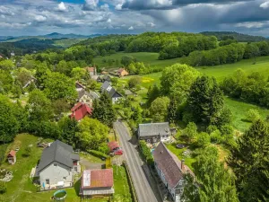 Prodej chalupy, Valkeřice, 120 m2