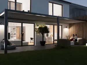 Prodej rodinného domu, Hajany, 216 m2