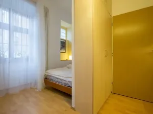 Pronájem bytu 2+kk, Praha - Holešovice, U průhonu, 50 m2