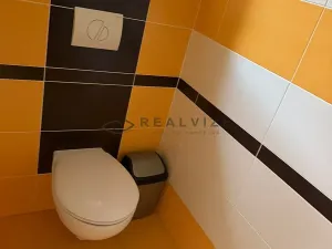 Pronájem bytu 2+kk, Český Krumlov, U Cihelny, 61 m2