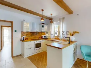 Prodej apartmánu, Lipí, 155 m2