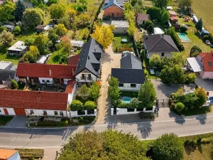 Prodej apartmánu, Lipí, 155 m2