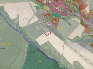 Prodej podílu pole, Bělá pod Bezdězem, 4095 m2