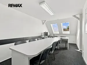 Pronájem kanceláře, Plzeň, Ostrovní, 68 m2
