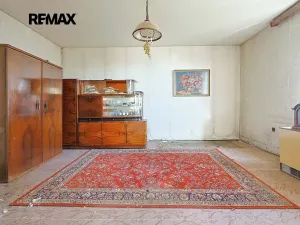Prodej zemědělské usedlosti, Litohlavy, 70 m2