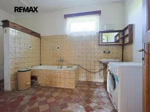 Prodej zemědělské usedlosti, Litohlavy, 70 m2