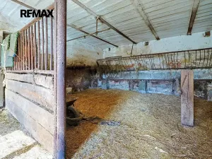 Prodej zemědělské usedlosti, Litohlavy, 70 m2