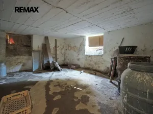 Prodej zemědělské usedlosti, Litohlavy, 70 m2