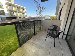 Pronájem bytu 2+kk, Praha - Chodov, Nebřenická, 55 m2