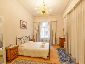 Pronájem bytu 3+kk, Praha - Nové Město, Truhlářská, 114 m2