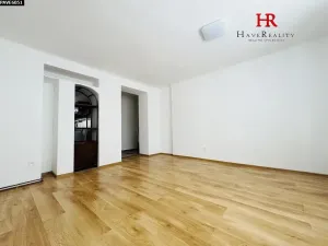 Pronájem bytu 2+1, Benešov, Jiráskova, 52 m2