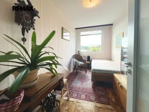 Prodej bytu 3+kk, Praha - Chodov, Tererova, 60 m2