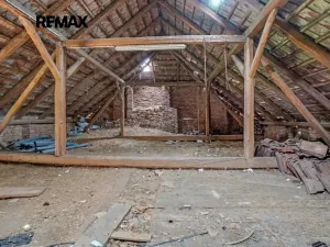 Prodej rodinného domu, Žabonosy, 238 m2