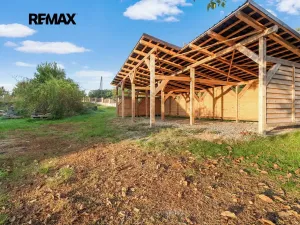 Prodej rodinného domu, Žabonosy, 238 m2